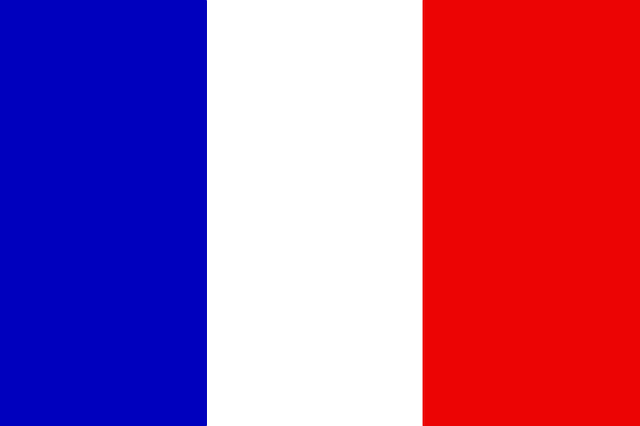 Spanish Flag